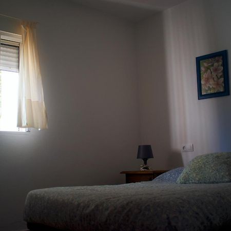 Villas de la Ermita Vejer de la Frontera Habitación foto