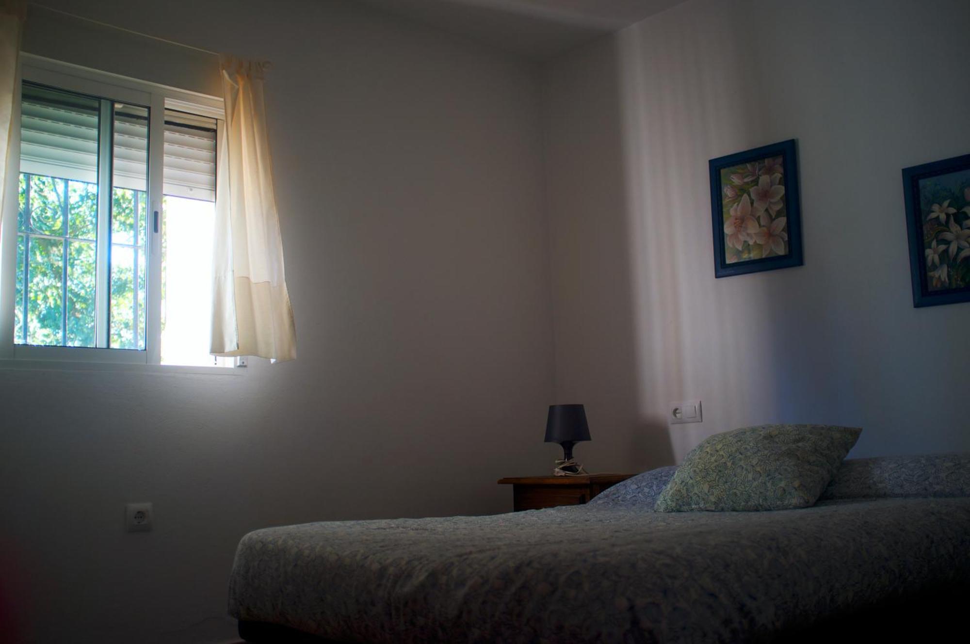 Villas de la Ermita Vejer de la Frontera Habitación foto