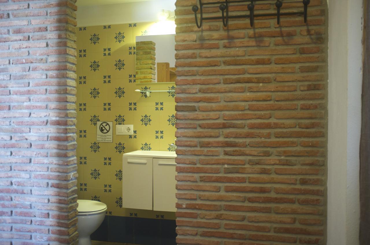 Villas de la Ermita Vejer de la Frontera Habitación foto