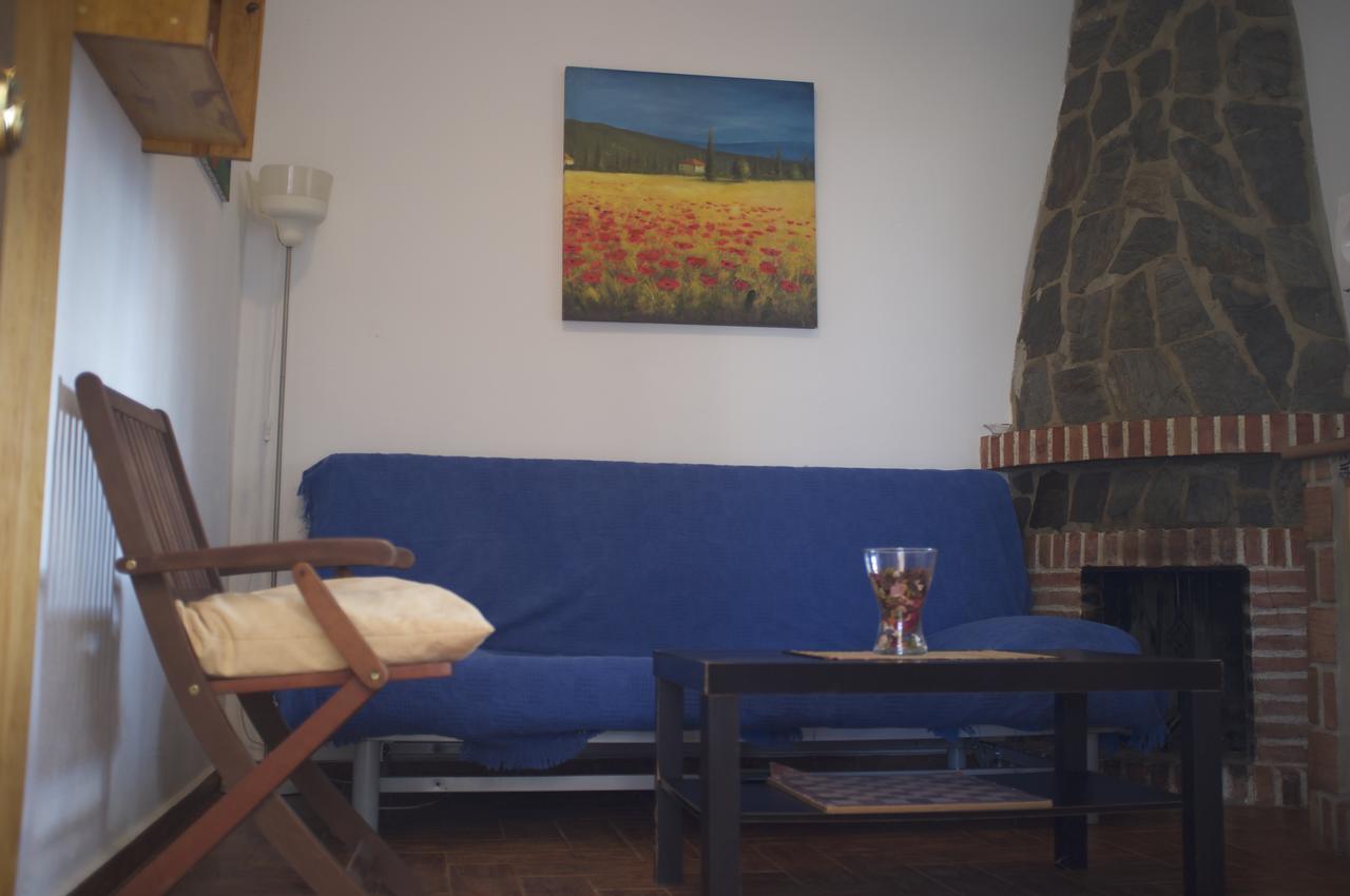 Villas de la Ermita Vejer de la Frontera Habitación foto