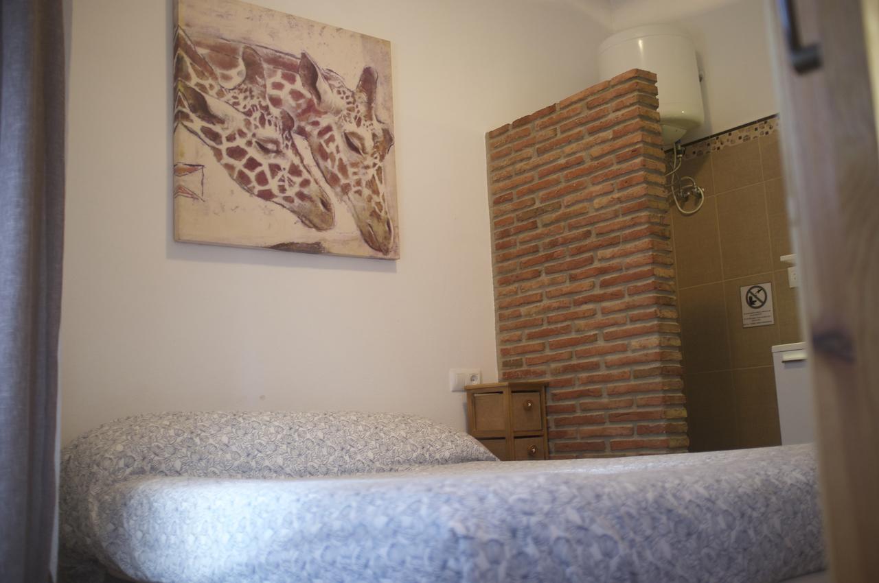 Villas de la Ermita Vejer de la Frontera Habitación foto