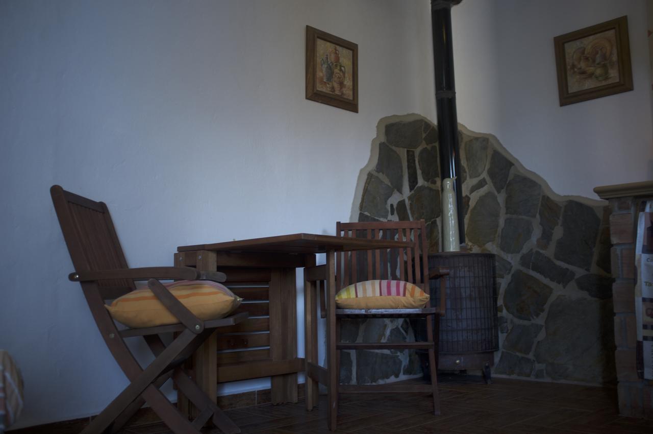 Villas de la Ermita Vejer de la Frontera Habitación foto