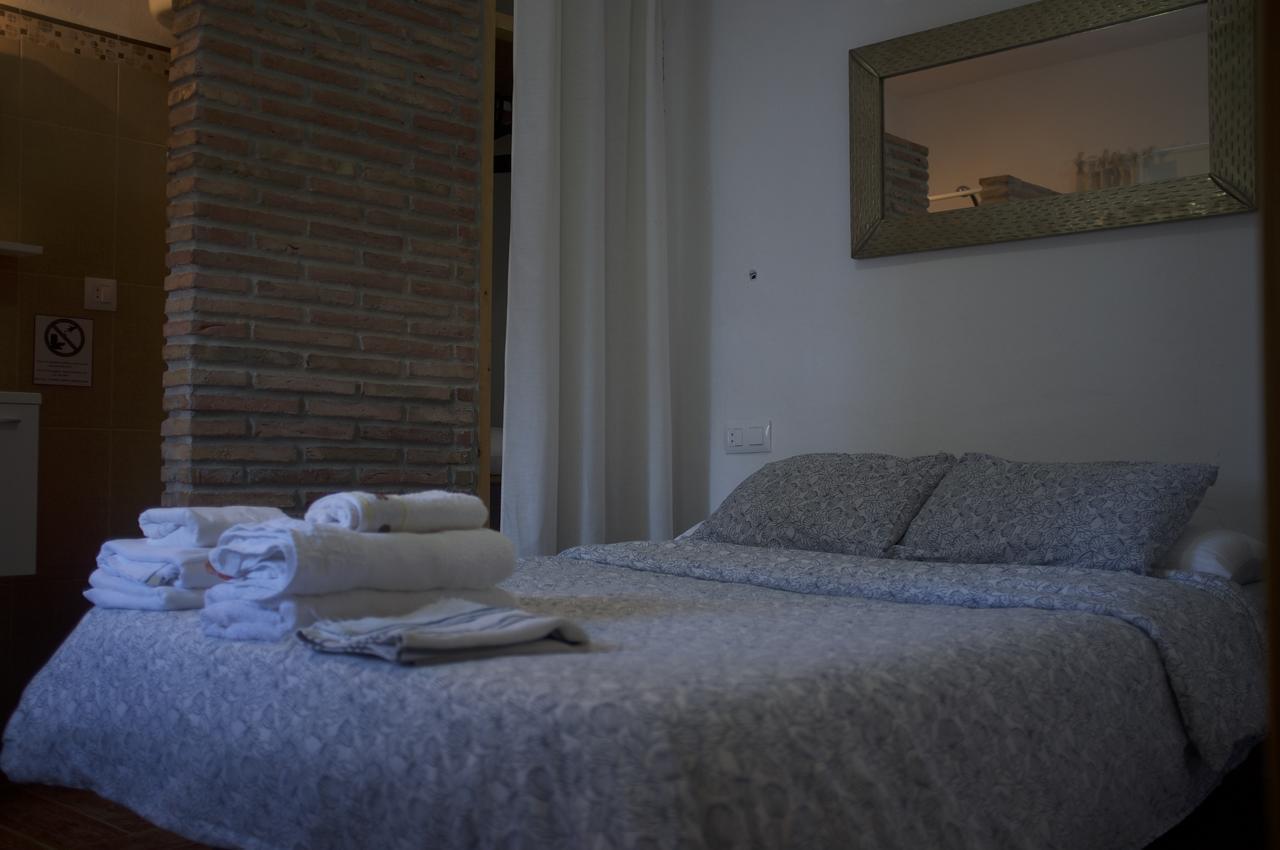 Villas de la Ermita Vejer de la Frontera Habitación foto